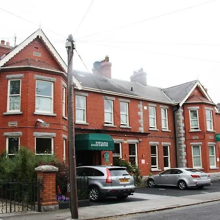 Egans House Hotel